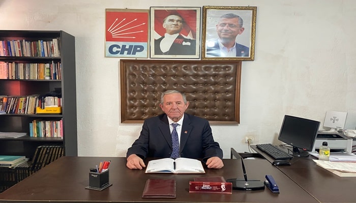 CHP’li Akol: “Otizmli Bireylerin Geleceği Hepimizin Sorumluluğu”