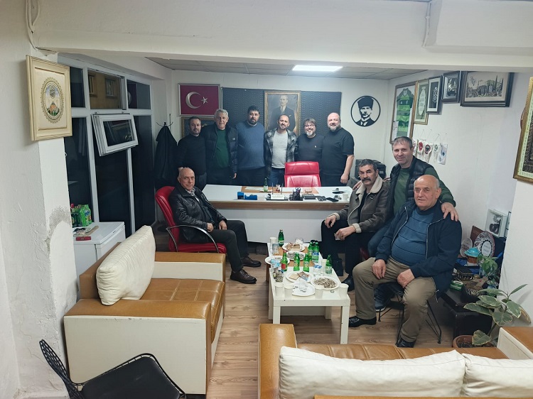 BURSAM’da Yücebaş güven tazeledi