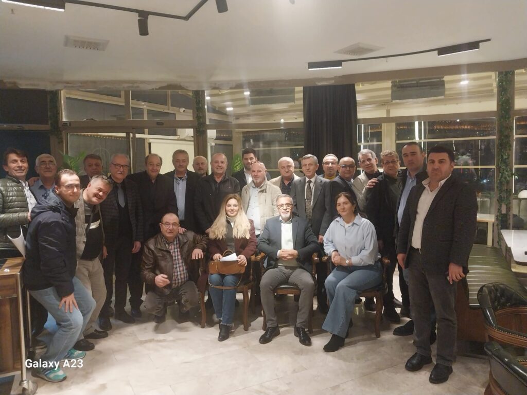 Bursa’da yeni sosyal oluşum…