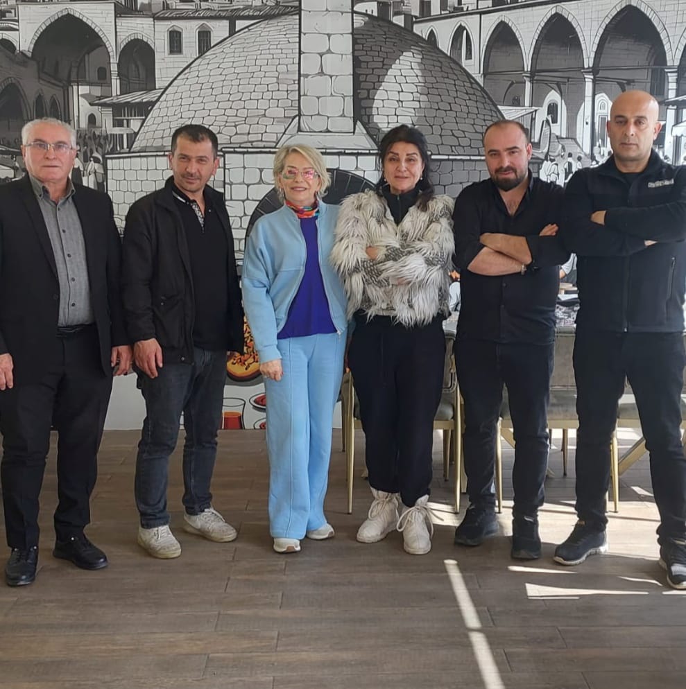 Bursa’da Konya lezzeti: Çıtır Etli Ekmek Salonu açıldı