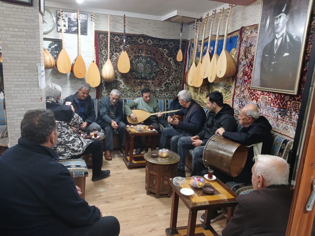 Emekli ne mi yapıyor?