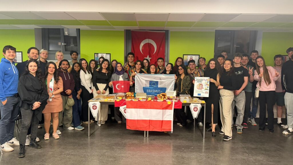 Viyana’da Yıldırım Ticaret MTAL rüzgârı esti