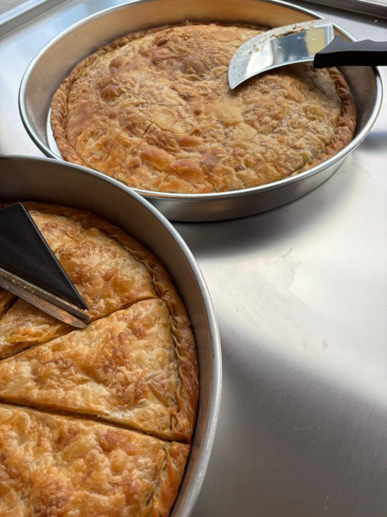 Balkan esintisi modern dokunuşla yeniden doğuyor: MayKa yarın açılıyor!