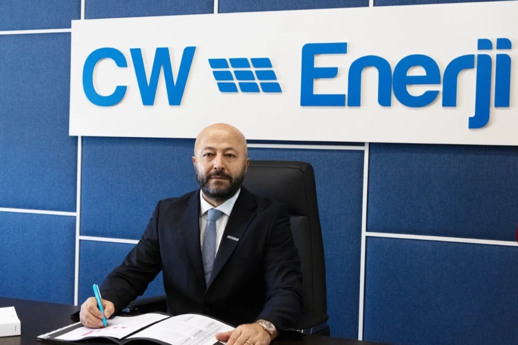 CW Enerji’den ATSO Ödüllerinde Çifte Başarı