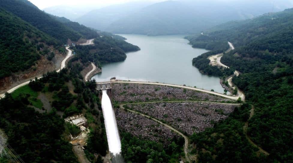 Kesintisiz su rezervi sağlandı