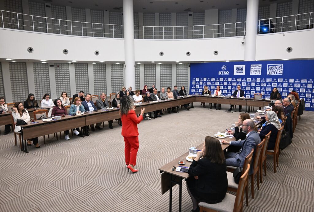 Sınırları aşan ticaret modeli