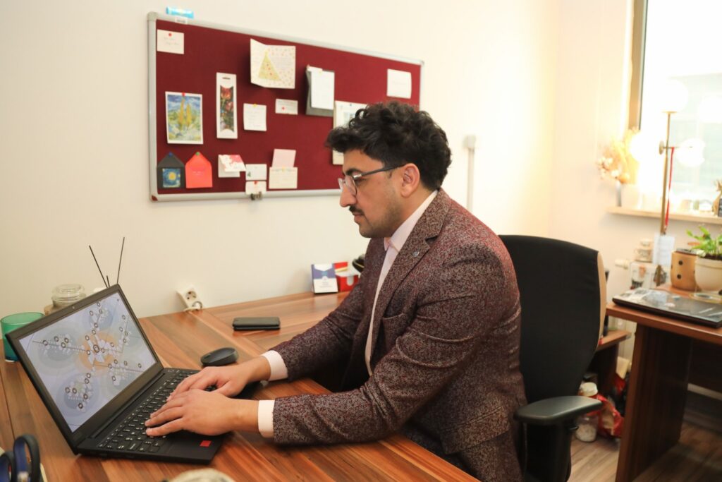 BTÜ’den yeni şehir modeli