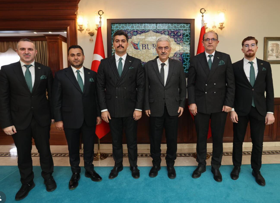 BUMEV’den eğitime tam destek