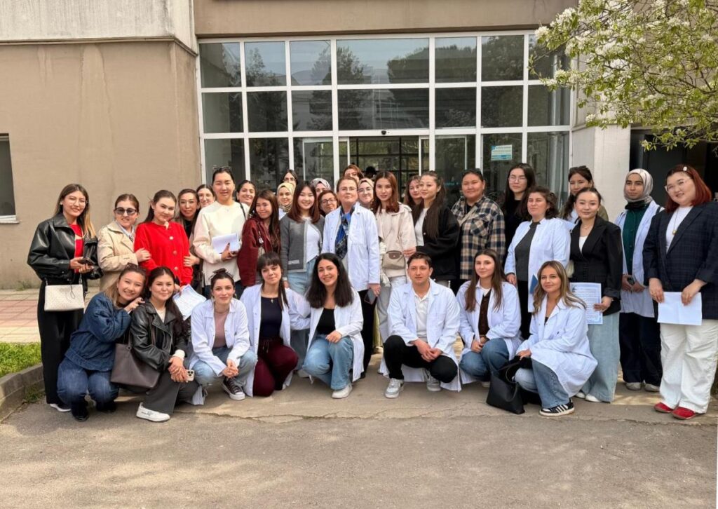 Üniversiteler arası akademik köprü