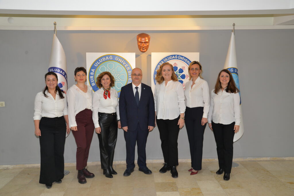 Küresel ligde BUÜ atılımı