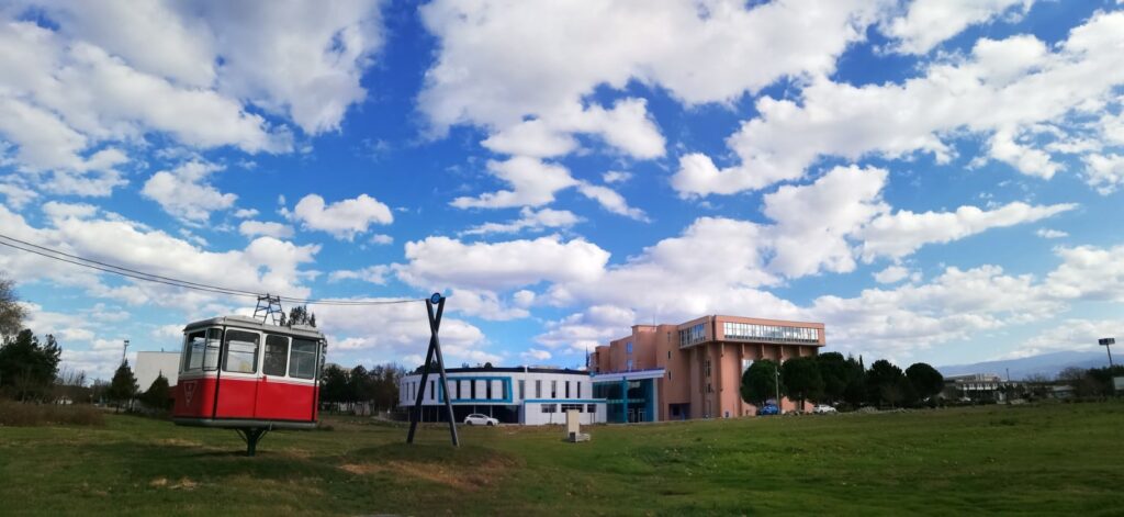 Uludağ Üniversitesi kalitesini tescilledi