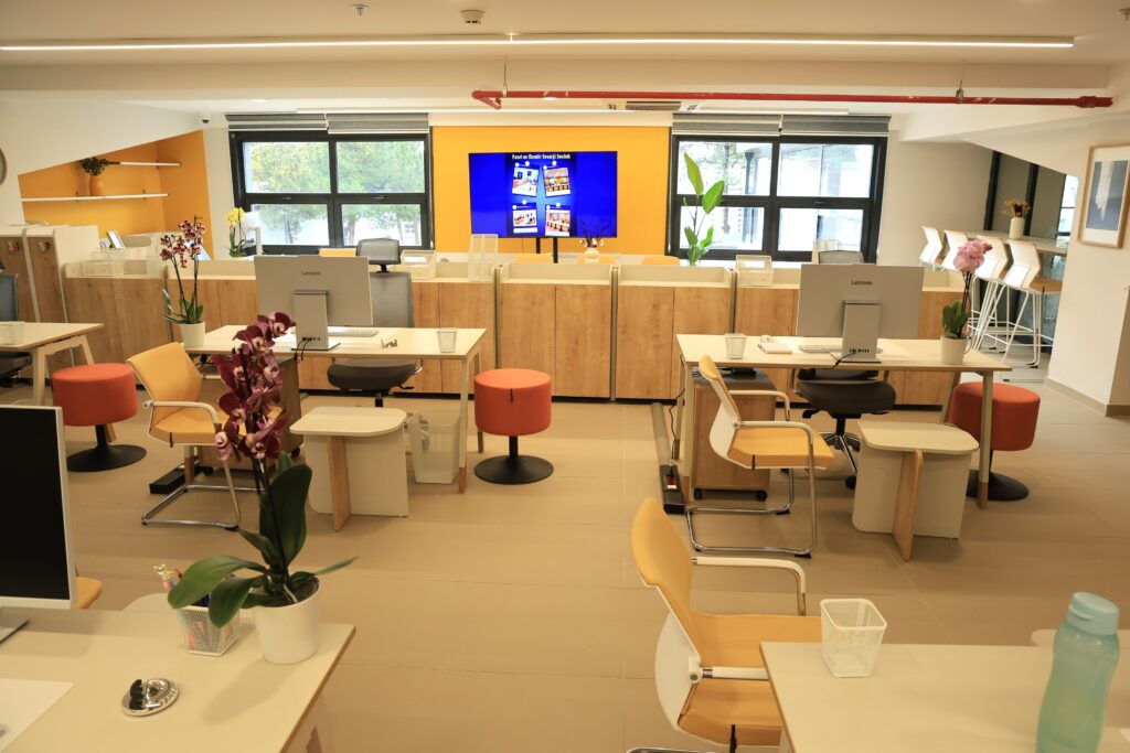 Uludağ’dan dev proje ofisi