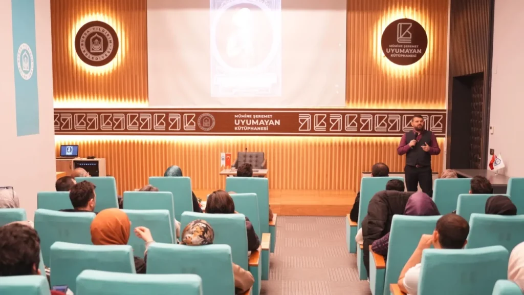 Yıldırım’da Gençler Tarihle Buluşuyor