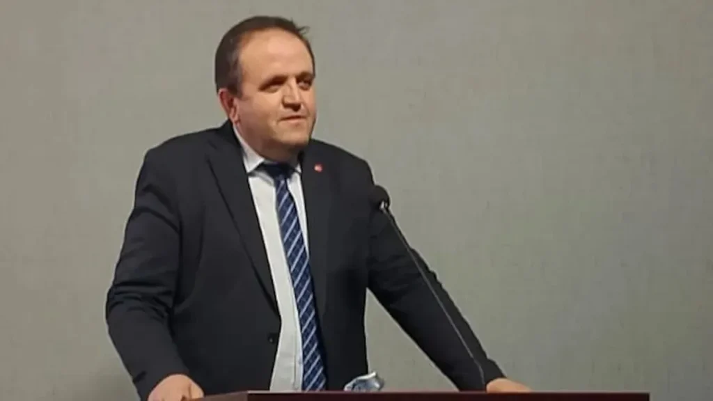 Nevzat Açıkgöz: “Eğitimde Güvenlik Sağlanmadan Toplumsal Huzur Sağlanamaz”