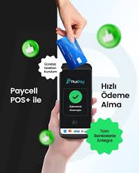 Pluspay’den Tahsilatta “Tek Hesap, Tek Ekran” Stratejisi