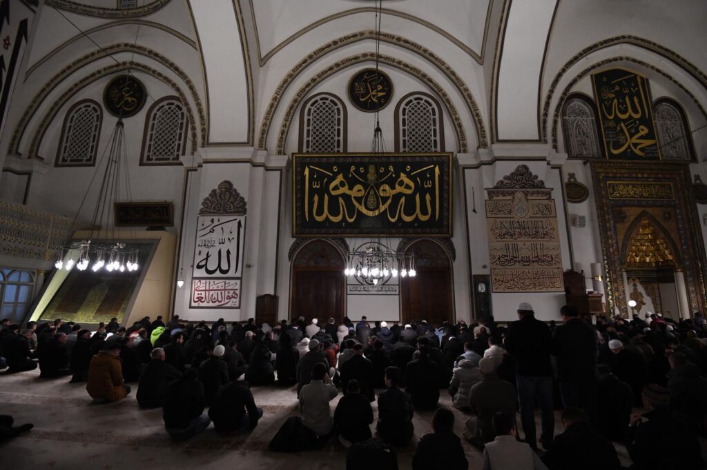 Yedi asırlık gurur tablosu