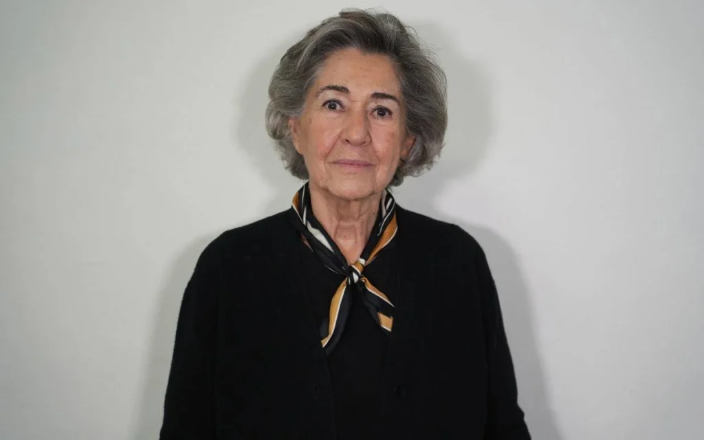 Nazan Moroğlu: “Laiklik, din ve vicdan özgürlüğünün temel dayanağıdır”