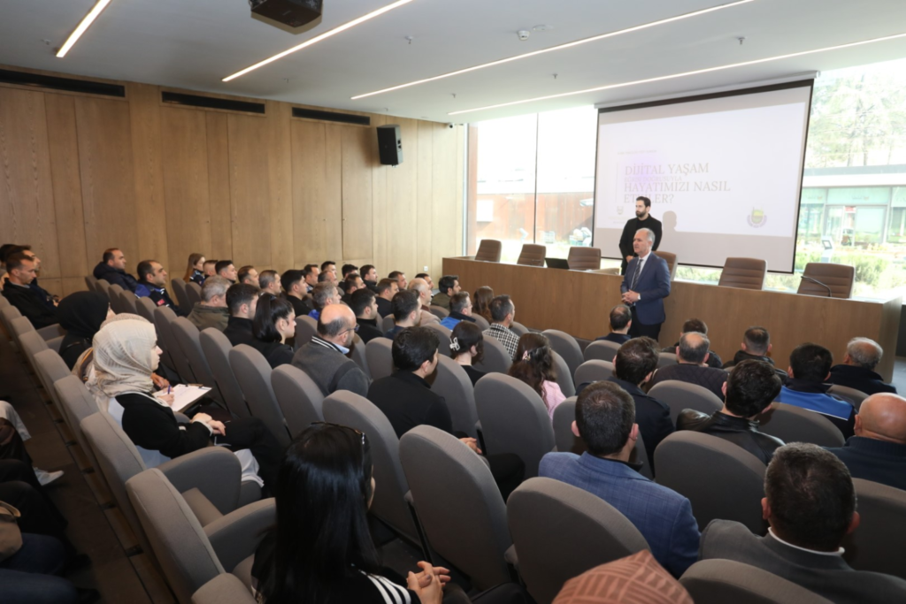 İnegöl Belediyesi’nden dijital atılım