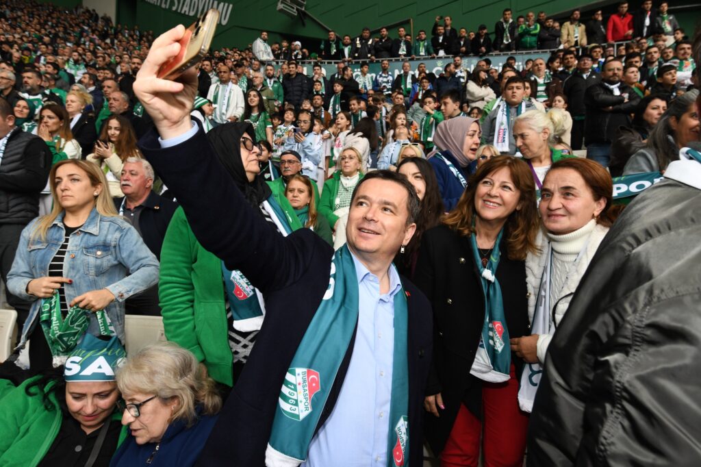 Kardeş şehirler Matlı’da buluştu