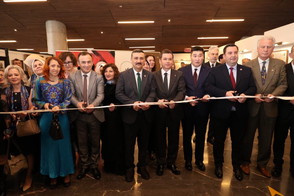 Tarihin izinde büyük yolculuk