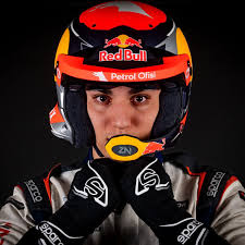 Red Bull Sporcusu Kerem Kazaz, Hırvatistan Rallisi’nde Direksiyon Başına Geçecek