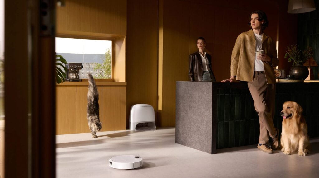 Roborock’tan Nisan Ayına Özel Kampanya