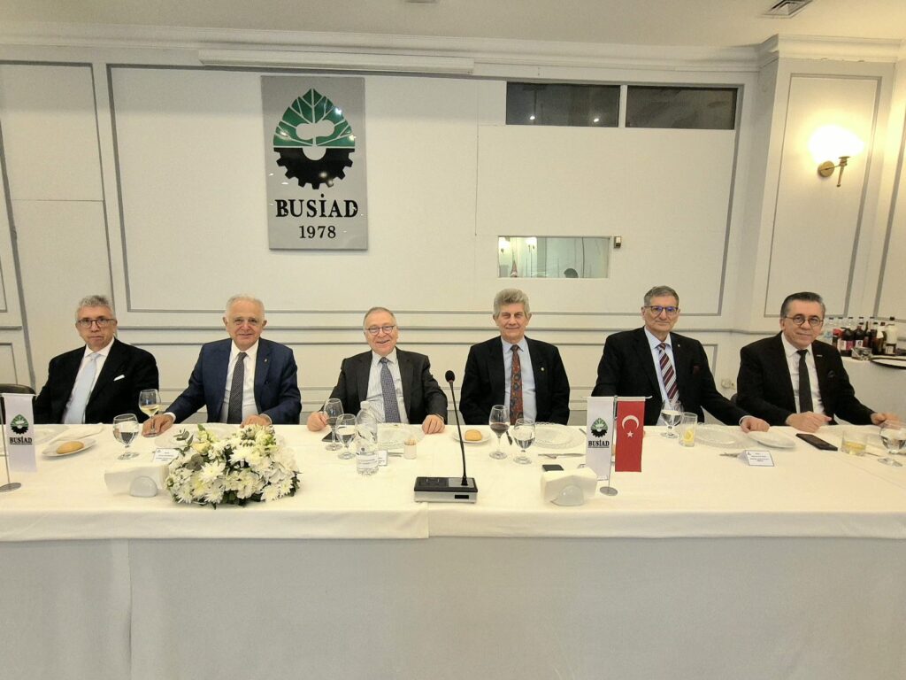 Mimarlar Odası Bursa Şubesi’nden “Hastane Alanları Satışı”na Tepki