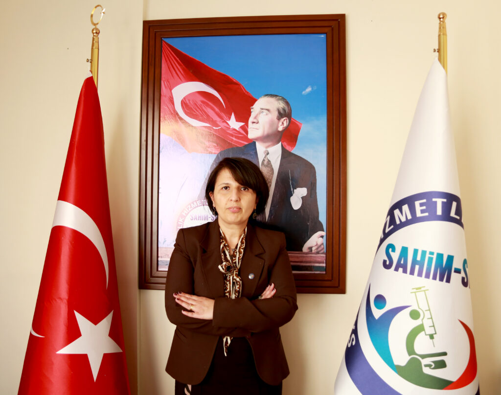 Sağlık ve Sosyal Hizmet Emekçilerinden 1 Mayıs Öncesi Hak ve Güvenlik Çağrısı