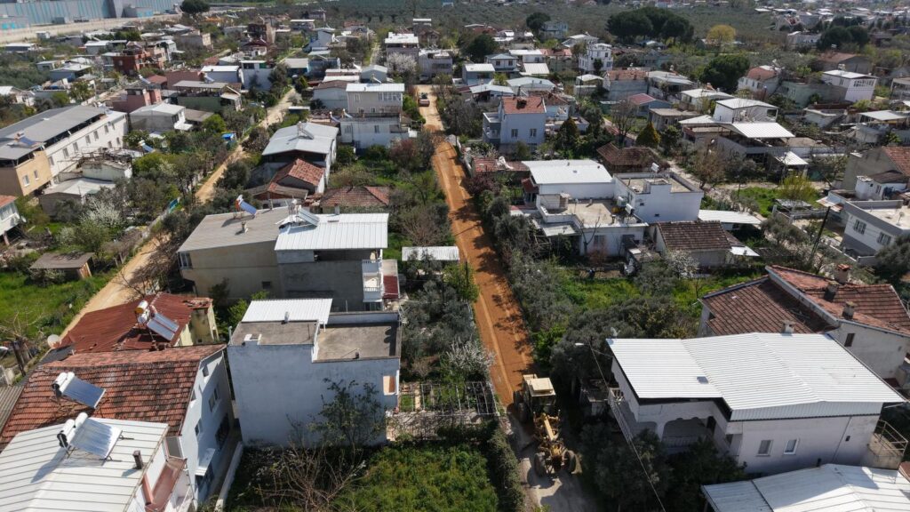 Gemlik’te rahat ulaşım dönemi