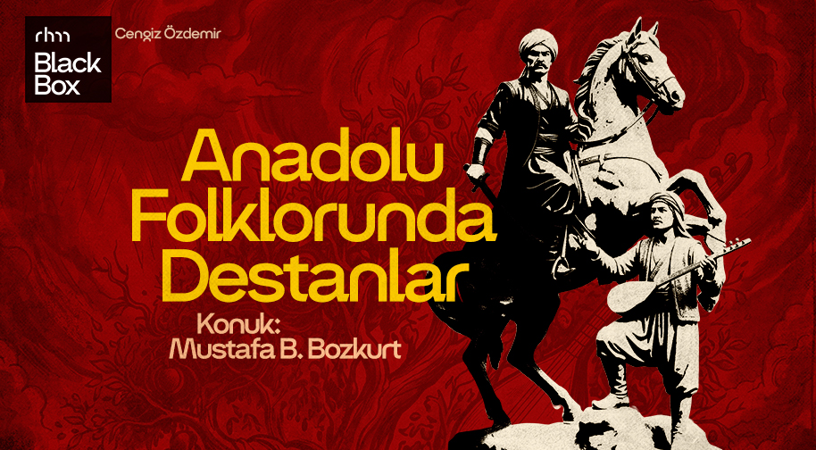 BlackBox’ta Mayıs Ayı Kültür ve Sanat Programı Başlıyor