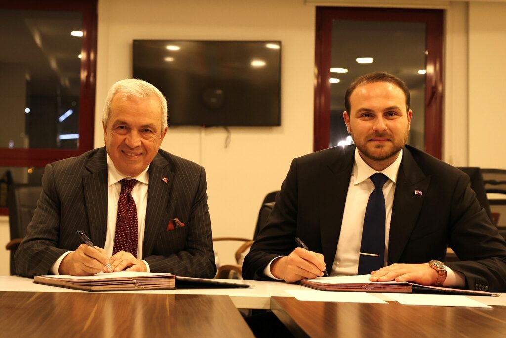 Sporun yeni merkezi Nilüfer