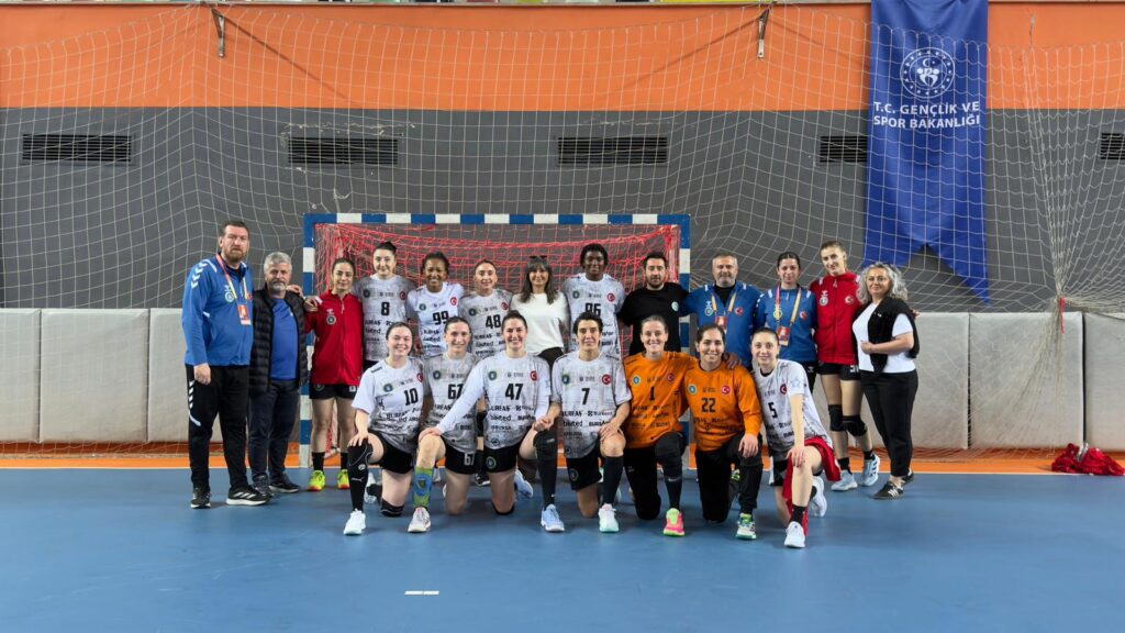 Zirvenin sahibi Bursa Büyükşehir