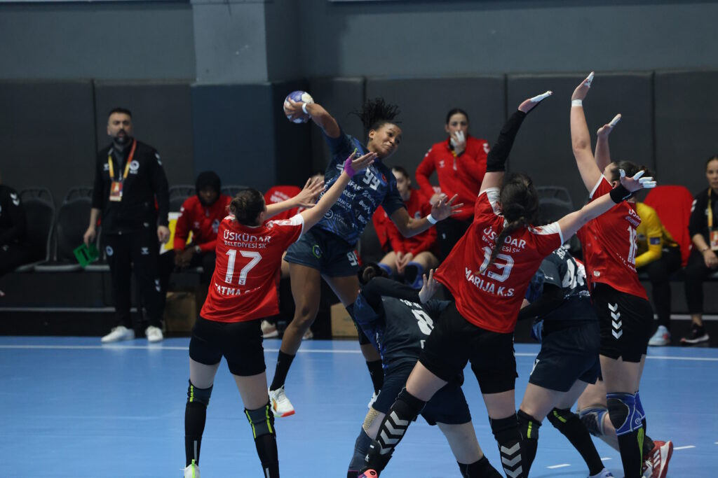 Avrupa öncesi moral galibiyeti