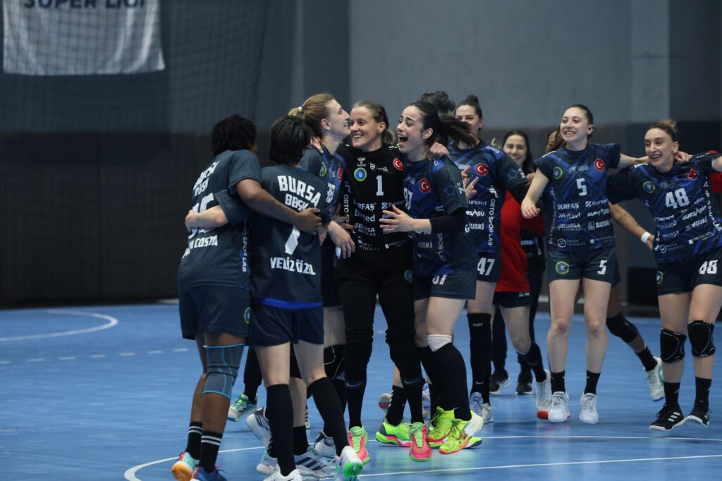 Bursa evinde hata yapmadı