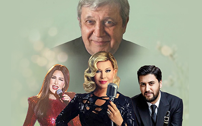 Halit Akçatepe Anısına AKM’de Unutulmaz Anma Gecesi