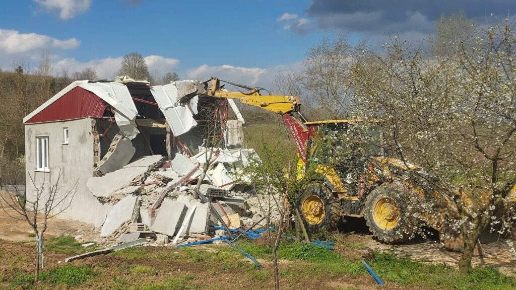 Tarım arazileri koruma altında