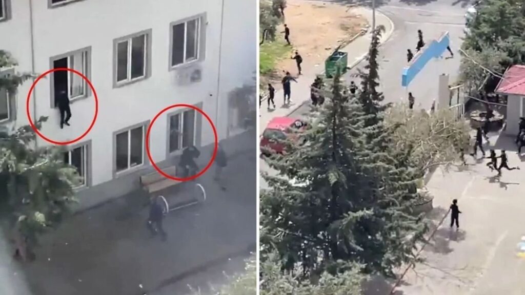 Okullar: Şansa bırakılmış bir emanet, açık bir kapı!