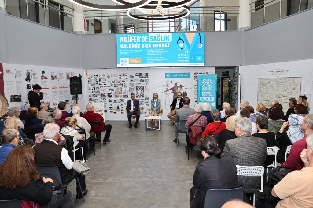 Kapıdaki sessiz pandemi obezite