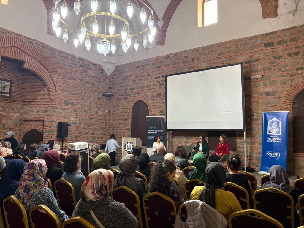 Erken teşhis hayat kurtarır