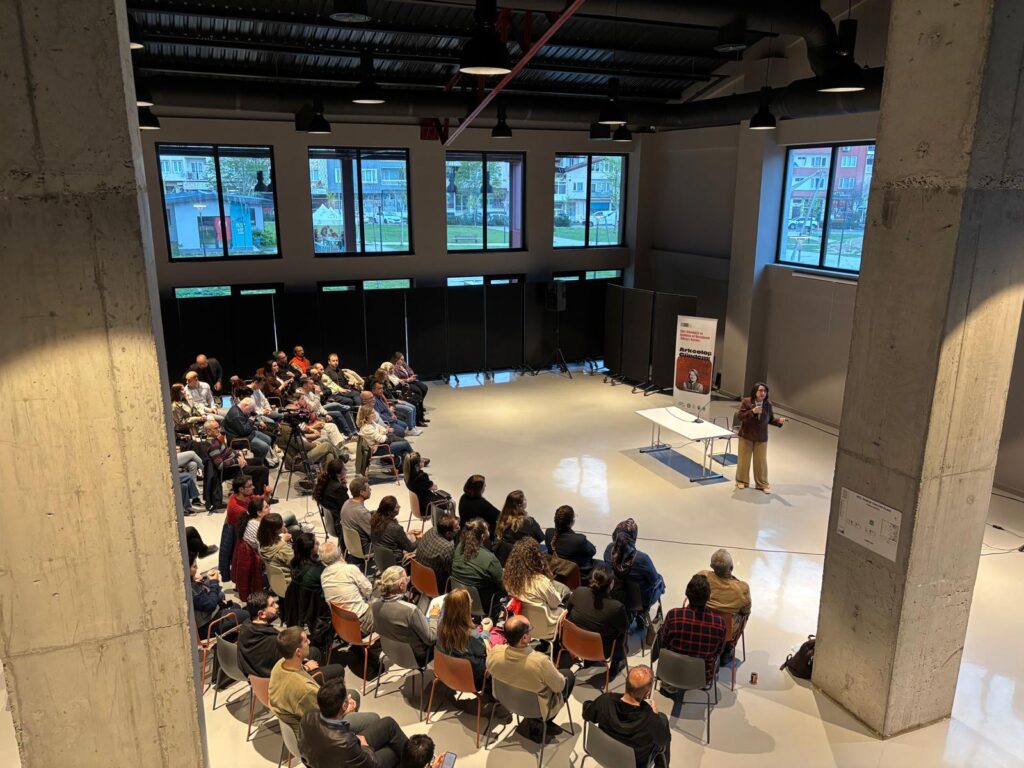 Antik kentte yeni bulgular