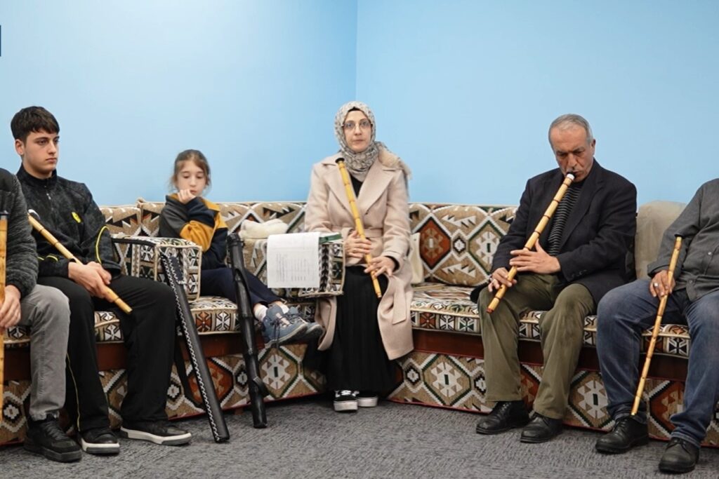 Kültürel miras Kestel’de yaşıyor