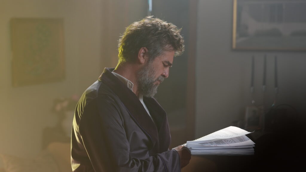 Bir Adam Yaratmak 1 Mayıs’ta Sinemalarda