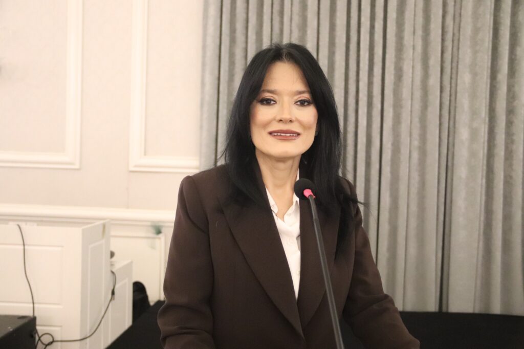 BUSADER korosu sahneye çıkıyor