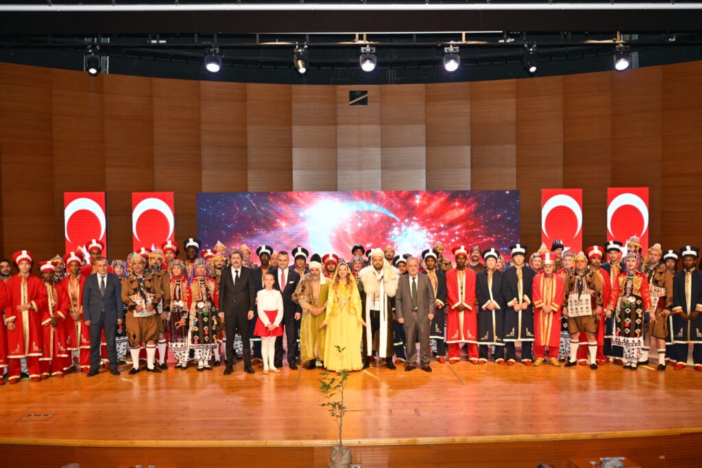 Bursa eğitim kongresi başladı