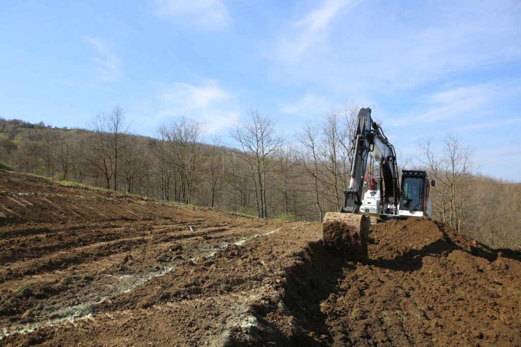 Nilüfer’den alternatif tarım hamlesi