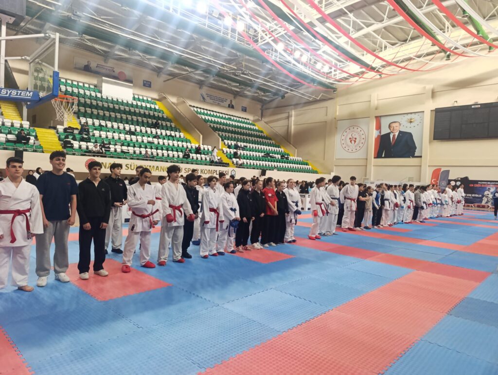 Spora yatırım meyve veriyor