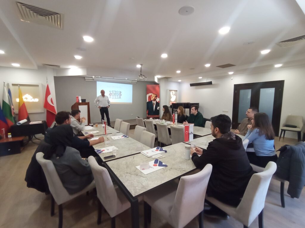 Mühendislere ücretsiz eğitim