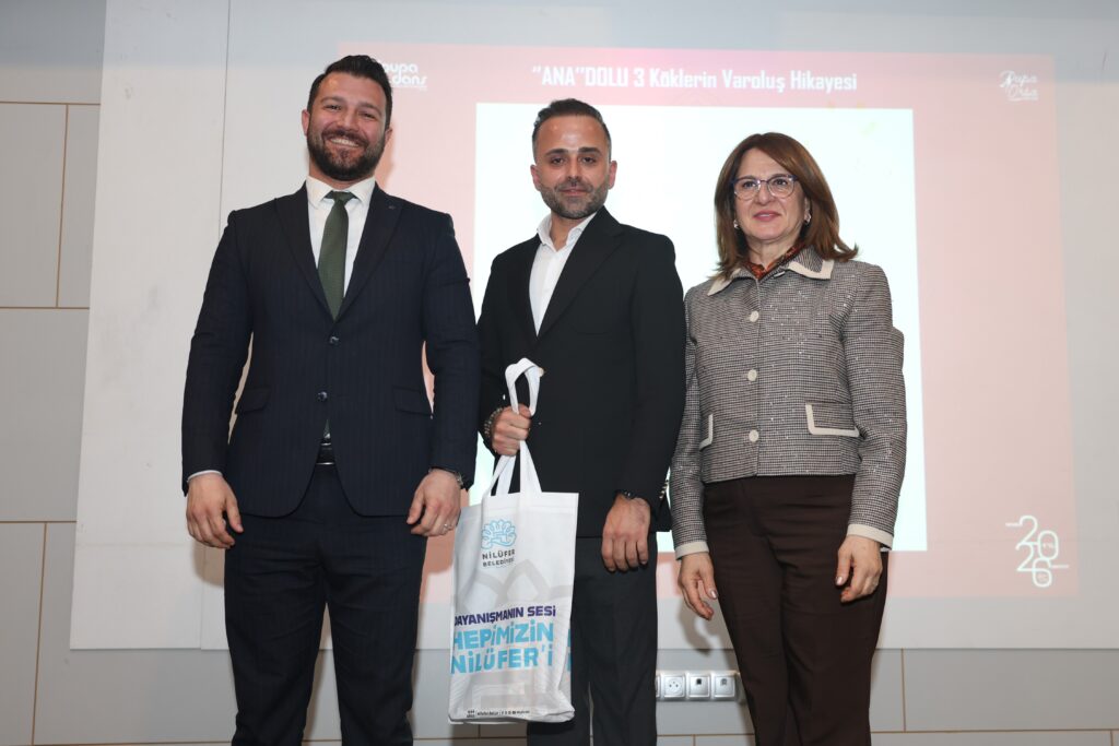 Nilüfer’de kadın odaklı farkındalık