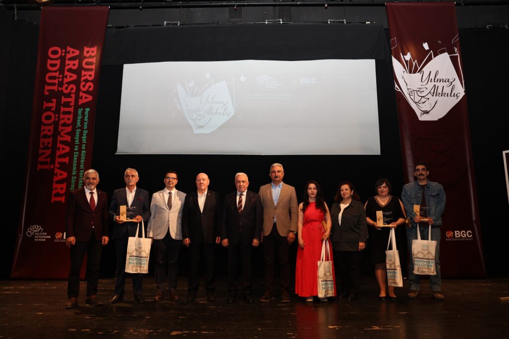 Akkılıç’ın hayatı belgesel oldu