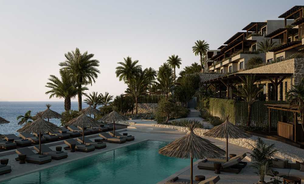 OKU Bodrum, 1 Mayıs’ta Kapılarını Açıyor